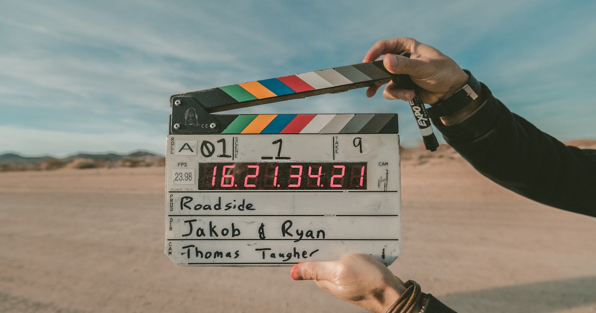 Mostra de Cinema de Gostoso